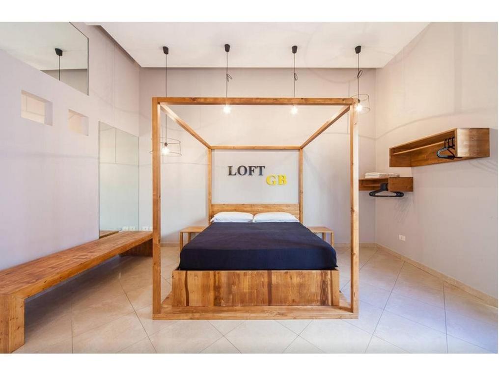 Serafini Loft Polignano a Mare Exterior foto